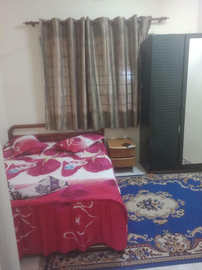 ג'יטרה Singgahan Keluarga Jitu מראה חיצוני תמונה