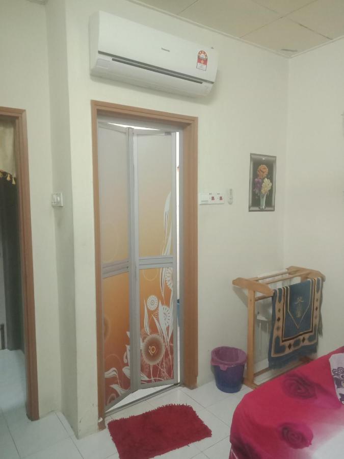 ג'יטרה Singgahan Keluarga Jitu מראה חיצוני תמונה